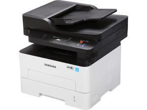 Samsung Xpress M2875DW (SL-M2875DW/XAC) Duplex 4800 dpi x 600 dpi wireless/USB mono Laser MFP Printer Samsung Xpress M2875DW (SL-M2875DW/XAC) Duplex 4800 dpi x 600 dpi wireless/USB mono Laser MFP Printer