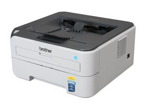 brother HL Series HL-2170W Workgroup Up to 23 ppm Monochrome Wireless Laser Printer brother HL Series HL-2170W Workgroup Up to 23 ppm Monochrome Wireless Laser Printer