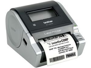 Brother QL-1060N Network Ready 4" Professional Label Printer Brother QL-1060N Network Ready 4" Professional Label Printer