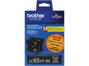brother LC652PKS High Yield Ink Cartridge For MFC-6490CW Printer Black brother LC652PKS High Yield Ink Cartridge For MFC-6490CW Printer Black
