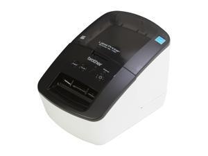 Brother QL-700 Direct Thermal 300 x 600 DPI High-speed, Professional Label Printer Brother QL-700 Direct Thermal 300 x 600 DPI High-speed, Professional Label Printer