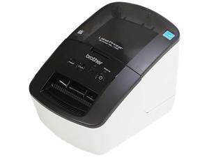 Brother QL-700 300 x 600 dpi Label Printer Brother QL-700 300 x 600 dpi Label Printer