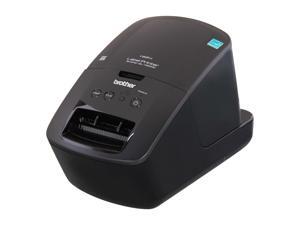 Brother QL-720NW Direct Thermal Label Printer – USB, Ethernet, Serial, 802.11 b/g/n Interface Brother QL-720NW Direct Thermal Label Printer – USB, Ethernet, Serial, 802.11 b/g/n Interface