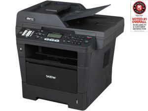 Brother MFC-8910DW High Speed All-In-One Laser Printer with Wireless Networking and Advanced Duplex Printing Brother MFC-8910DW High Speed All-In-One Laser Printer with Wireless Networking and Advanced Duplex Printing