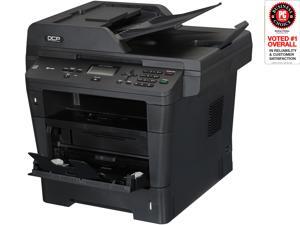 Brother DCP-8155DN High-Speed Laser Multi-Function Copier with Networking and Advanced Duplex Printing Brother DCP-8155DN High-Speed Laser Multi-Function Copier with Networking and Advanced Duplex Printing