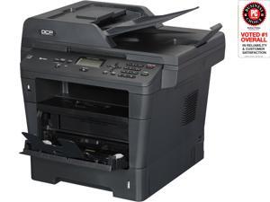 Brother DCP-8150DN High-Speed Laser Multi-Function Copier with Networking and Duplex Printing Brother DCP-8150DN High-Speed Laser Multi-Function Copier with Networking and Duplex Printing