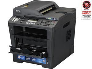 Brother MFC-8510DN High Speed All-In-One Laser Printer with Networking and Duplex Printing Brother MFC-8510DN High Speed All-In-One Laser Printer with Networking and Duplex Printing