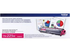 brother TN225M Toner Magenta brother TN225M Toner Magenta