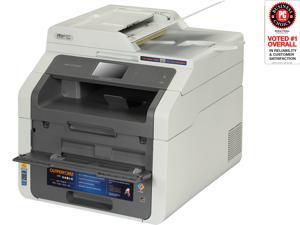 Brother MFC-9130CW Digital Color All-In-One Laser Printer with Wireless Networking Brother MFC-9130CW Digital Color All-In-One Laser Printer with Wireless Networking