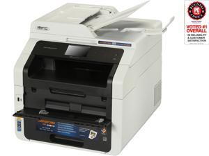 Brother MFC-9330CDW Duplex 600 dpi x 2400 dpi Wireless / USB Color Laser MFC Printer Brother MFC-9330CDW Duplex 600 dpi x 2400 dpi Wireless / USB Color Laser MFC Printer