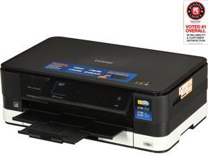 Brother MFC-J4310DW Wireless Color Multifunction Inkjet Printer Brother MFC-J4310DW Wireless Color Multifunction Inkjet Printer