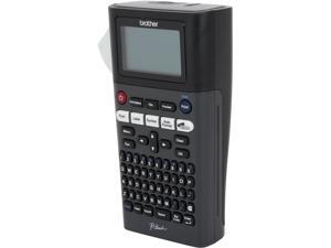 brother P-touch PT-H300LI 20mm/sec 180 dpi Label Printer brother P-touch PT-H300LI 20mm/sec 180 dpi Label Printer