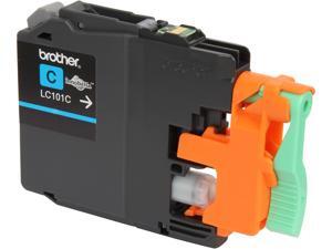 brother Innobella Ink Cartridge Cyan brother Innobella Ink Cartridge Cyan