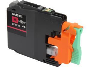 brother Innobella Ink Cartridge Magenta brother Innobella Ink Cartridge Magenta