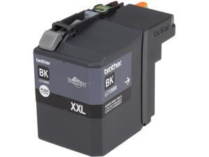 Brother Innobella LC109BK Super High Yield (XXL Series) Ink Cartridge; Black Brother Innobella LC109BK Super High Yield (XXL Series) Ink Cartridge; Black