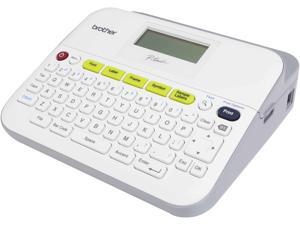 Brother P-Touch PT-D400AD 180 dpi Versatile Label Maker Brother P-Touch PT-D400AD 180 dpi Versatile Label Maker