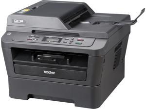 Brother DCP-7065DN Monochrome Multifunction Laser Printer Brother DCP-7065DN Monochrome Multifunction Laser Printer