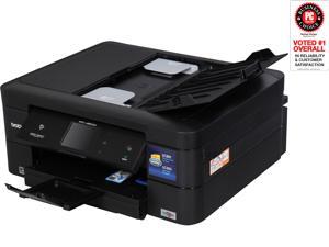 Brother MFC-J880DW All-In-One Inkjet Printer Brother MFC-J880DW All-In-One Inkjet Printer