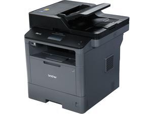 Brother MFC Series MFC-L5700DW Duplex 1200 dpi x 1200 dpi wirelss/USB mono Laser MFC Printer Brother MFC Series MFC-L5700DW Duplex 1200 dpi x 1200 dpi wirelss/USB mono Laser MFC Printer