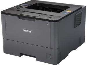 Brother HL Series HL-L5200DW Duplex 1200 dpi x 1200 dpi wireless/USB mono Laser Printer Brother HL Series HL-L5200DW Duplex 1200 dpi x 1200 dpi wireless/USB mono Laser Printer