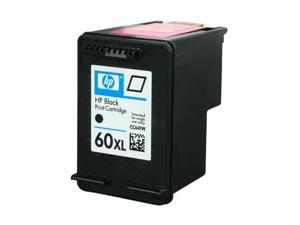 HP 60XL (CC641WN) Black Ink High Yield for photosmart c4780, c4680 HP 60XL (CC641WN) Black Ink High Yield for photosmart c4780, c4680