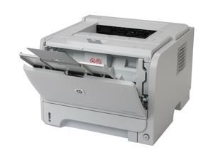 HP LaserJet P2035 (CE461A) Up to 30 ppm 600 x 600 dpi USB / Parallel Monochrome Laser Printer HP LaserJet P2035 (CE461A) Up to 30 ppm 600 x 600 dpi USB / Parallel Monochrome Laser Printer
