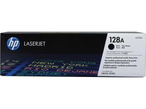 HP 128A Black LaserJet Toner Cartridge (CE320A) HP 128A Black LaserJet Toner Cartridge (CE320A)