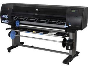 HP Designjet Z6200 42" (CQ109A) 2400 dpi x 1200 dpi USB Color Inkjet Printer HP Designjet Z6200 42" (CQ109A) 2400 dpi x 1200 dpi USB Color Inkjet Printer