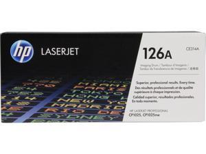 HP 126A LaserJet Imaging Drum (CE314A) HP 126A LaserJet Imaging Drum (CE314A)