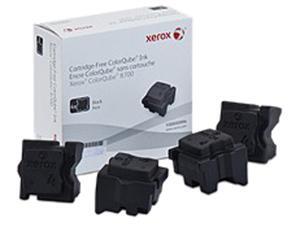 XEROX 108R00994 Colorqube Ink Black, Colorqube 8700 (4 Sticks) XEROX 108R00994 Colorqube Ink Black, Colorqube 8700 (4 Sticks)