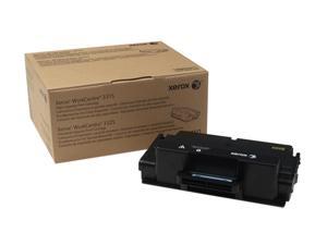 Xerox 106R02311 for WorkCentre 3315, WorkCentre 3325 (5,000 Pages Yield); Black Xerox 106R02311 for WorkCentre 3315, WorkCentre 3325 (5,000 Pages Yield); Black