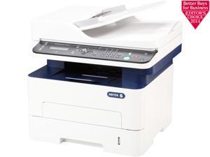 Xerox WorkCentre 3215/NI Wireless Monochrome Multifunction Laser Printer Xerox WorkCentre 3215/NI Wireless Monochrome Multifunction Laser Printer