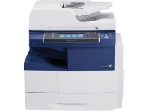 Xerox WorkCentre 4265/X Monochrome Multifunction Laser Printer Xerox WorkCentre 4265/X Monochrome Multifunction Laser Printer