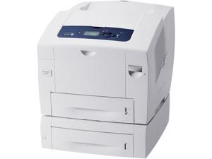 XEROX ColorQube 8580/DT Workgroup Up to 40 ppm Color Printer XEROX ColorQube 8580/DT Workgroup Up to 40 ppm Color Printer