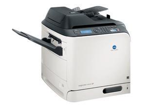 KONICA MINOLTA magicolor 4690MF MFC / All-In-One Color Laser Printer