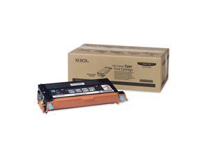 XEROX 113R00723 High-capacity print cartridge Cyan XEROX 113R00723 High-capacity print cartridge Cyan