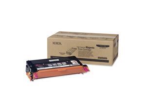 XEROX 113R00724 High-capacity print cartridge Magenta XEROX 113R00724 High-capacity print cartridge Magenta