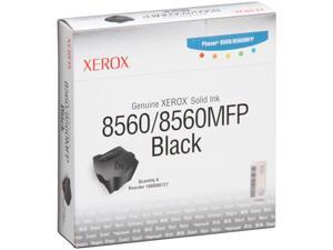 XEROX 108R00727 Solid Ink 8560MFP/8560 Black (6 Sticks) Black XEROX 108R00727 Solid Ink 8560MFP/8560 Black (6 Sticks) Black