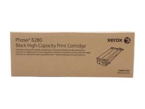 XEROX 106R01395 High Capacity Print Cartridge For Phaser 6280 Black XEROX 106R01395 High Capacity Print Cartridge For Phaser 6280 Black