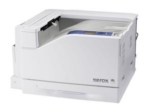 Xerox Phaser 7500/N Color Laser Printer Xerox Phaser 7500/N Color Laser Printer