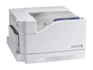 Xerox Phaser 7500/DN Color Laser Printer Xerox Phaser 7500/DN Color Laser Printer