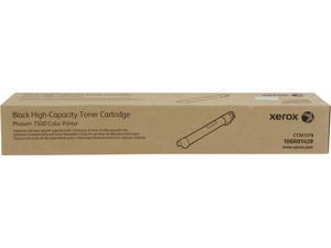 XEROX 106R01439 Toner Cartridge For Xerox Phaser 7500 Black XEROX 106R01439 Toner Cartridge For Xerox Phaser 7500 Black