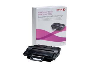 XEROX 106R01485 Standard Capacity Print Cartridge For Xerox WorkCentre 3210 Black XEROX 106R01485 Standard Capacity Print Cartridge For Xerox WorkCentre 3210 Black