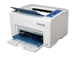 Xerox Phaser 6010/N 600 x 600 dpi USB Color Laser Printer Xerox Phaser 6010/N 600 x 600 dpi USB Color Laser Printer