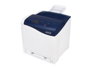 Xerox Phaser 6500/DN Color Laser Printer Xerox Phaser 6500/DN Color Laser Printer