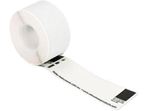 Seiko Removable Adhesive Address Labels f/Label Printers, 1-1/8 x 3-1/2, WE, 260/Box Seiko Removable Adhesive Address Labels f/Label Printers, 1-1/8 x 3-1/2, WE, 260/Box