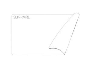 Seiko Compatible LV-SLP-RMRL Removable Multipurpose Labels 1-1/8" x 2" Seiko Compatible LV-SLP-RMRL Removable Multipurpose Labels 1-1/8" x 2"