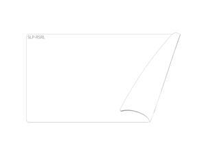 Seiko Shipping Labels
4" Width x 2.13" Length - 220/Roll - Removable - 1 / Box - White Seiko Shipping Labels
4" Width x 2.13" Length - 220/Roll - Removable - 1 / Box - White