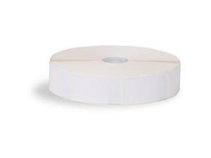 Seiko Bulk Opaque Multiuse Labels, 1-1/8 x 2, White, 1700/Roll Seiko Bulk Opaque Multiuse Labels, 1-1/8 x 2, White, 1700/Roll