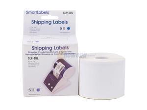 Seiko Instruments USA Label SLP-SRL-6PK Seiko Instruments USA Label SLP-SRL-6PK